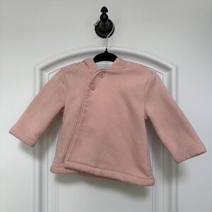 Old Navy Critter Ears Baby Coat